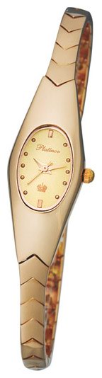 Наручные часы - Platinor R-t78550