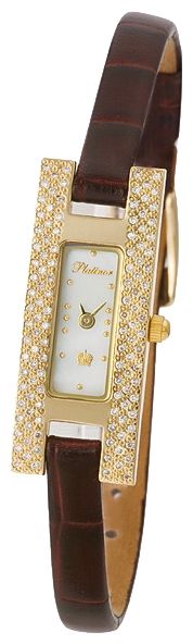 Наручные часы - Platinor R-t90411
