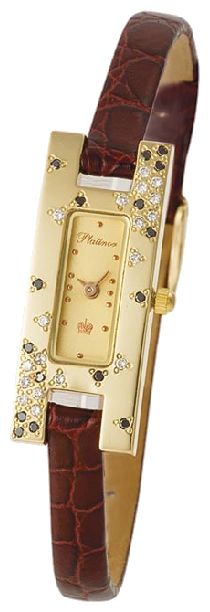 Наручные часы - Platinor R-t90415-A