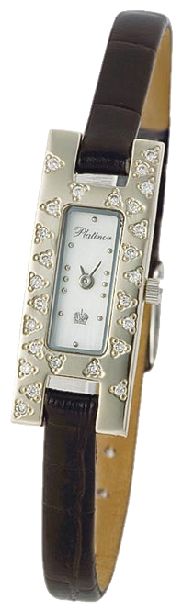 Наручные часы - Platinor R-t90441-A