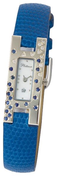 Наручные часы - Platinor R-t90442