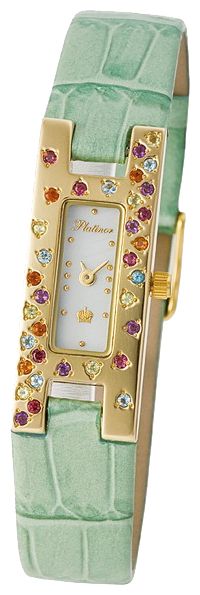 Наручные часы - Platinor R-t90467