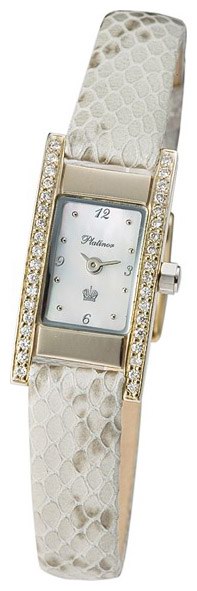 Наручные часы - Platinor R-t90541