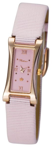 Наручные часы - Platinor R-t91750-1