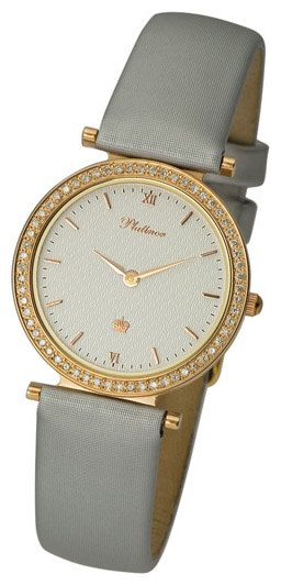 Наручные часы - Platinor R-t94251