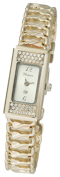 Наручные часы - Platinor R-t94746