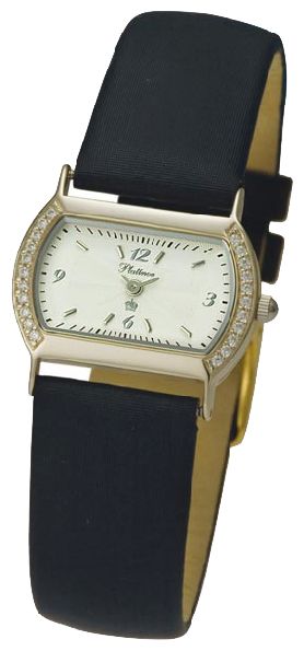 Наручные часы - Platinor R-t98541