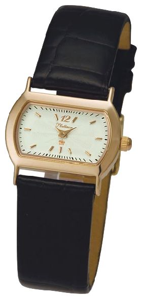 Наручные часы - Platinor R-t98550_3