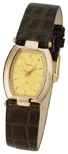 Наручные часы - Platinor R-t98650-4
