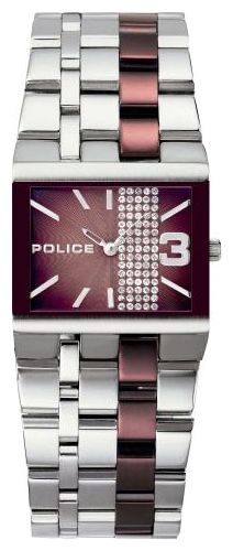 Наручные часы - Police PL.10501BST/12M