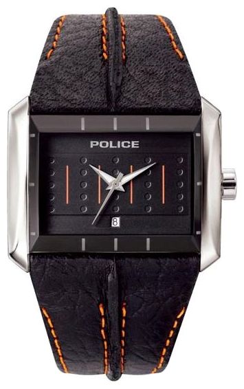 Наручные часы - Police PL.10812JS/02