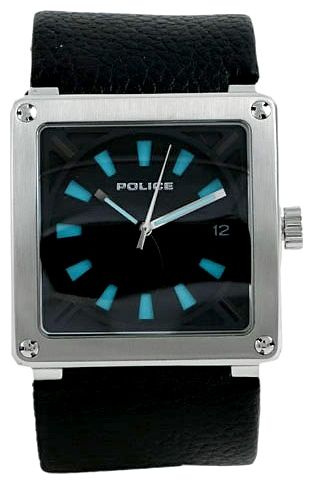 Наручные часы - Police PL.12080JS/02