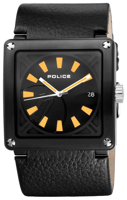 Наручные часы - Police PL.12080JSB/02