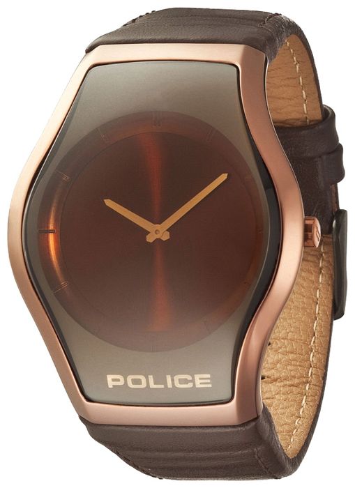 Наручные часы - Police PL.12096JSBZ/12
