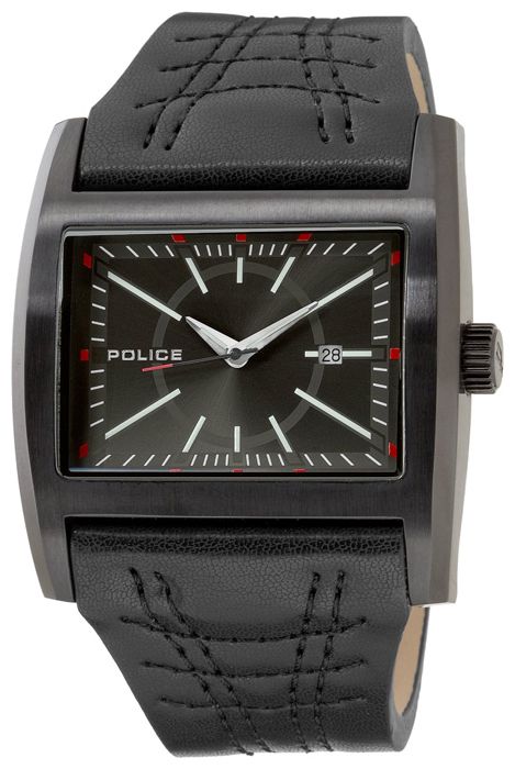 Наручные часы - Police PL.12170JSB/61