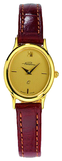Наручные часы - Priosa 215A1-0000-01