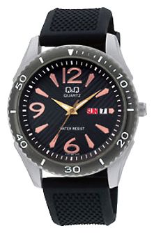 Наручные часы - Q&Q A152 J505