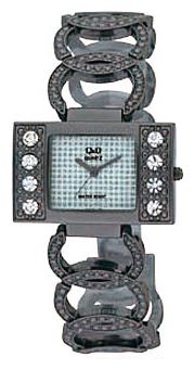 Наручные часы - Q&Q F115-604