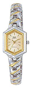 Наручные часы - Q&Q G237-400