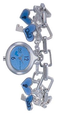Наручные часы - Q&Q G759-222