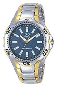 Наручные часы - Q&Q GA92-402