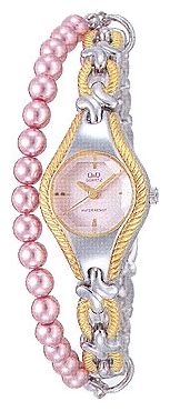 Наручные часы - Q&Q GB55-412