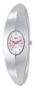 Наручные часы - Q&Q GC97-222