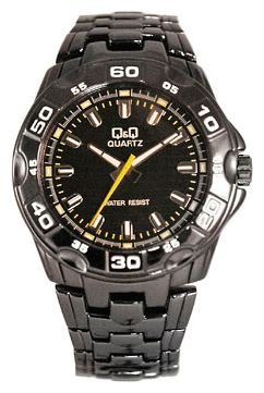 Наручные часы - Q&Q GH84-502
