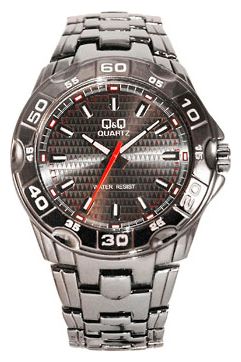 Наручные часы - Q&Q GH84-522