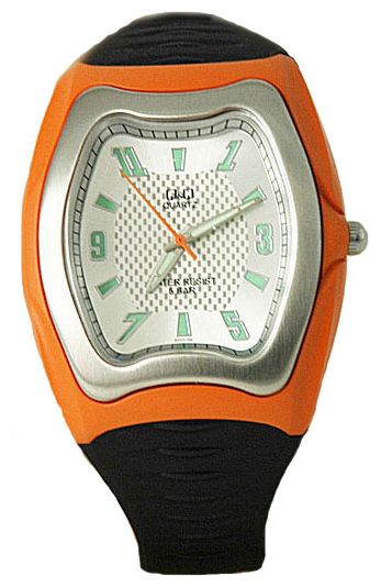Наручные часы - Q&Q GX03 J160
