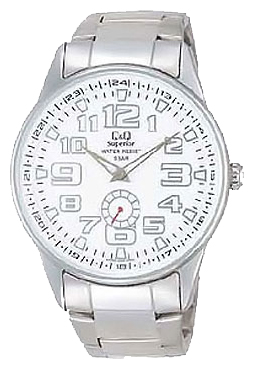 Наручные часы - Q&Q W560-204
