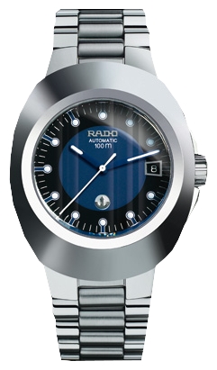 Наручные часы - Rado 658.0637.3.016
