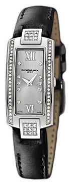 Наручные часы - Raymond Weil 1500-ST2-00685