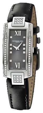 Наручные часы - Raymond Weil 1500-ST2-00785
