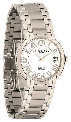 Наручные часы - Raymond Weil 2311-ST-00308