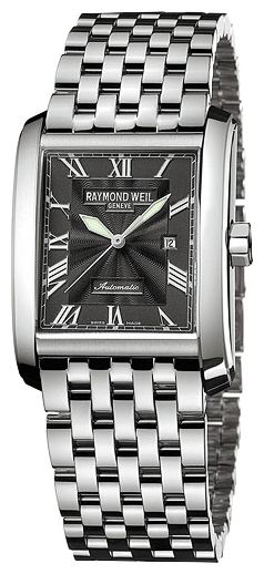 Наручные часы - Raymond Weil 2671-ST-00209
