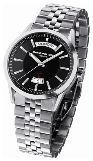 Наручные часы - Raymond Weil 2720-ST-20001