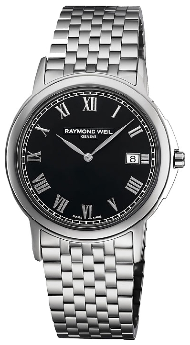 Наручные часы - Raymond Weil 5466-ST-00608