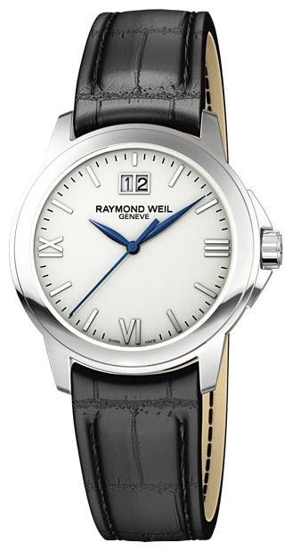 Наручные часы - Raymond Weil 5476-ST-00657