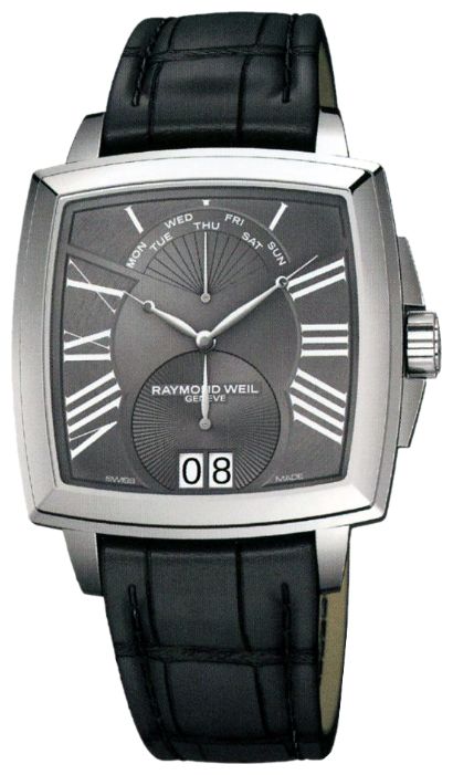 Наручные часы - Raymond Weil 5586-STC-00600