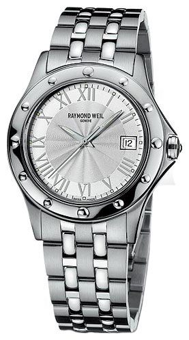 Наручные часы - Raymond Weil 5590-ST-00658