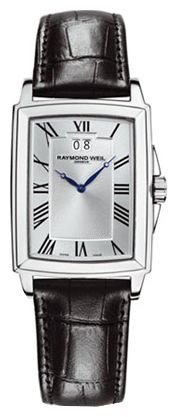 Наручные часы - Raymond Weil 5596-STC-00650