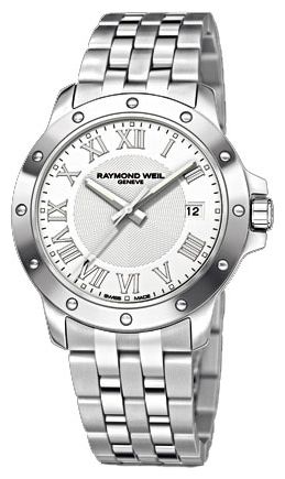 Наручные часы - Raymond Weil 5599-ST-00308
