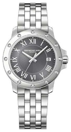 Наручные часы - Raymond Weil 5599-ST-00608