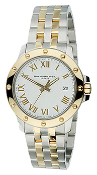 Наручные часы - Raymond Weil 5599-STP-00308