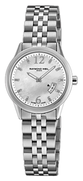 Наручные часы - Raymond Weil 5670-ST-05985