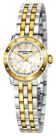 Наручные часы - Raymond Weil 5799-STP-97001