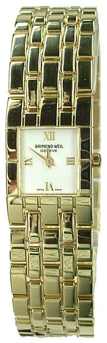 Наручные часы - Raymond Weil 5886-ST-00303