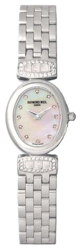 Наручные часы - Raymond Weil 5891-SLS-97081