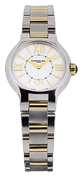 Наручные часы - Raymond Weil 5927-STP-00907